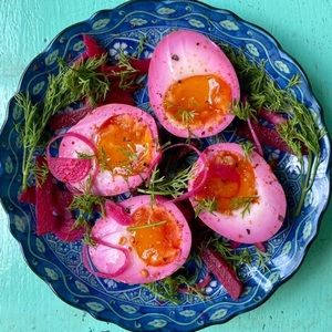 Meet your Posher, Ines